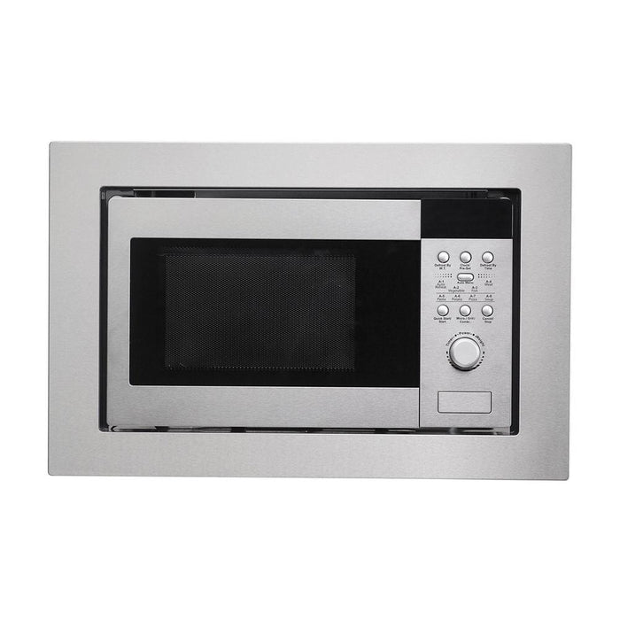 Kitchen Prima Built-In Framed Microwave