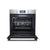 Hotpoint Built In Single Electric Oven - Stainless Steel-additional-image-3