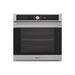 Hotpoint Built In Single Oven - Stainless Steel-additional-image-1