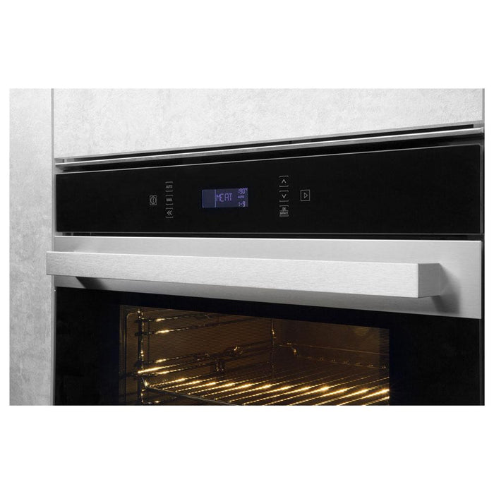 Hotpoint SI7 871 SC IX Built In Single Electric Oven - Stainless Steel-additional-image-3