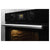 Hotpoint Built In Single Electric Oven - Stainless Steel-additional-image-13