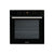 Hotpoint Built In Single Electric Oven - Stainless Steel-additional-image-9