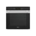 Hotpoint SI9 891 SC IX Built In Single Electric Oven - Stainless Steel
