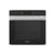 Hotpoint SI9 891 SP IX Built In Single Pyrolytic Oven - Stainless Steel