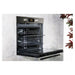 Hotpoint SA3 540 H IX Built In Single Electric Oven - Stainless Steel-additional-image-3