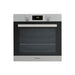 Hotpoint SA3 540 H IX Built In Single Electric Oven - Stainless Steel