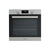 Hotpoint SA3 540 H IX Built In Single Electric Oven - Stainless Steel
