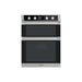 Hotpoint DKD5 841 J C IX Built In Double Electric Oven - Stainless Steel