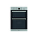 Hotpoint DKD3 841 IX Built In Double Electric Oven - Stainless Steel