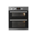 Hotpoint DU2 540 IX Built Under Double Electric Oven - Stainless Steel