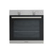 Hotpoint GA2 124 IX Built In Single Gas Oven - Stainless Steel