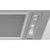 Hotpoint PCT 64 F L SS 53cm Canopy Hood - Grey-additional-image-2