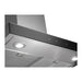 Hotpoint PHBS6.8FLTIX 60cm Box Chimney Hood - Stainless Steel-additional-image-3