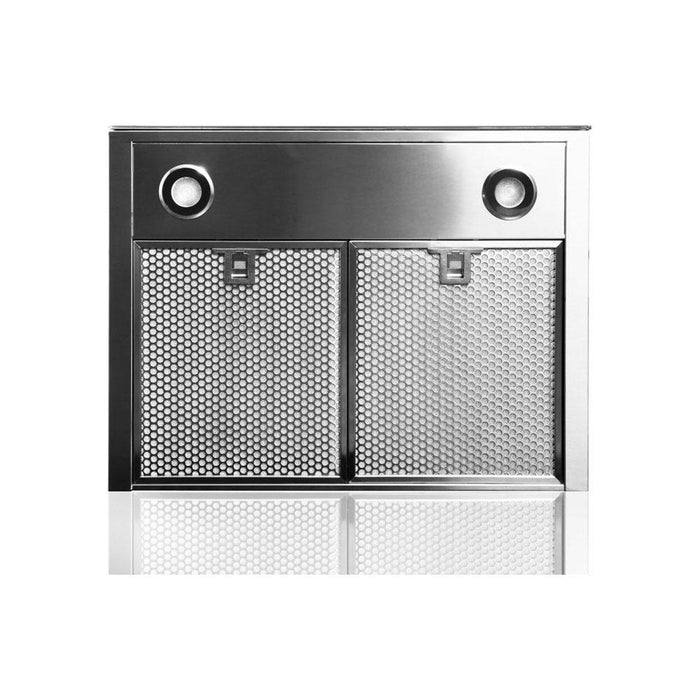 Hotpoint PHBS6.8FLTIX 60cm Box Chimney Hood - Stainless Steel-additional-image-5