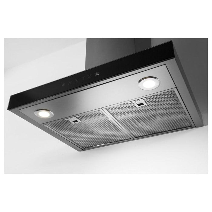 Hotpoint PHBS6.8FLTIX 60cm Box Chimney Hood - Stainless Steel-additional-image-6