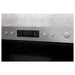 Hotpoint MN 314 IX H Built In Microwave & Grill - Stainless Steel-additional-image-4