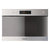 Hotpoint MN 314 IX H Built In Microwave & Grill - Stainless Steel
