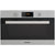 Hotpoint MD 344 IX H Built In Microwave & Grill - Stainless Steel