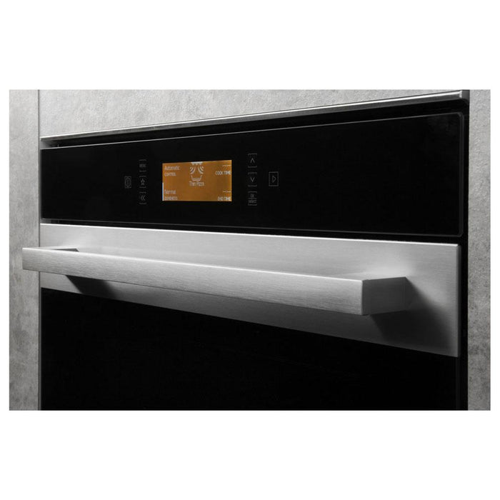 Hotpoint MP 996 IX H Built In Combi Microwave & Grill - Stainless Steel-additional-image-4