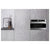 Hotpoint MD 554 IX H Built In Microwave & Grill - Stainless Steel-additional-image-5