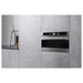 Hotpoint MD 554 IX H Built In Microwave & Grill - Stainless Steel-additional-image-6