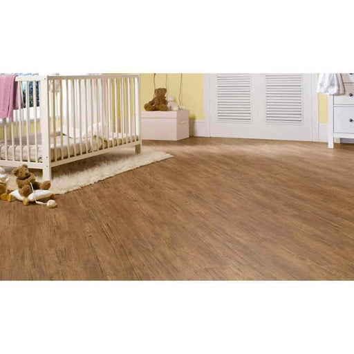 Karndean LooseLay Wood Shade Series One Weathered Timber Tile (Per M²) - Unbeatable Bathrooms