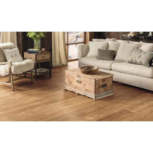 Karndean LooseLay Wood Shade Longboard Reclaimed Heart Pine Tile (Per M²) - Unbeatable Bathrooms