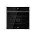 Teka HLB 830 Built In Single Electric Oven - Stainless Steel Additional Image 1