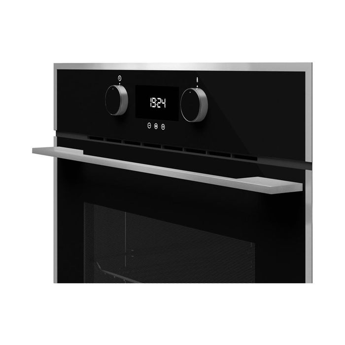 Teka HLB 830 Built In Single Electric Oven - Stainless Steel Additional Image 2