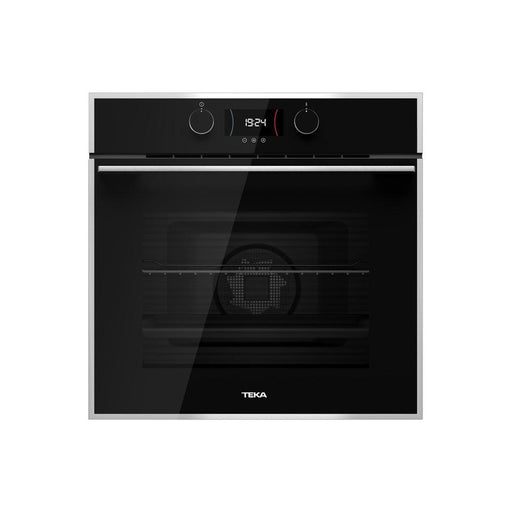 Teka HLB 830 Built In Single Electric Oven- Stainless Steel