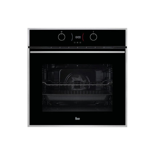 Teka HLB 840 Built In Single Electric Oven- Stainless Steel