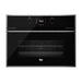 Teka HLC Built In Compact Electric Oven & Microwave - Stainless Steel Additional Image 1