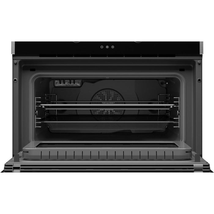 Teka HLC Built In Compact Electric Oven & Microwave - Stainless Steel Additional Image 2