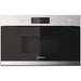 Indesit MWI3213IXUK B/I Microwave & Grill - Stainless  Steel