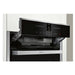 Neff N70 B47VR32N0B Built In Single Slide&Hide&reg; Electric Oven with VarioSteam - Stainless Steel Additional Image 1