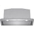 Neff N50 Canopy Hood - Stainless Steel Additional Image 2