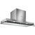 Neff N70 Integrated Box Hood - Stainless Steel Additional Image 1