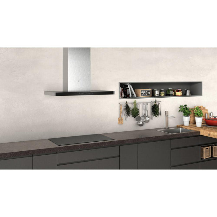 Neff N70 Chimney Hood - Stainless Steel Additional Image 5