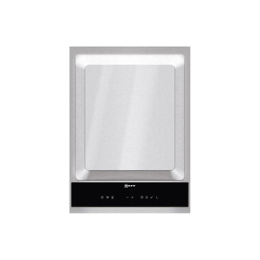 Neff N70 N74TD00N0 40cm Domino Teppan Yaki - Stainless Steel