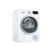 Neff R8580X3GB Free Standing 9kg Tumble Dryer - White