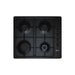 Neff N30 60cm Gas Hob - Stainless Steel Additional Image 2