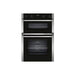 Neff N50 Built In Double Electric Oven