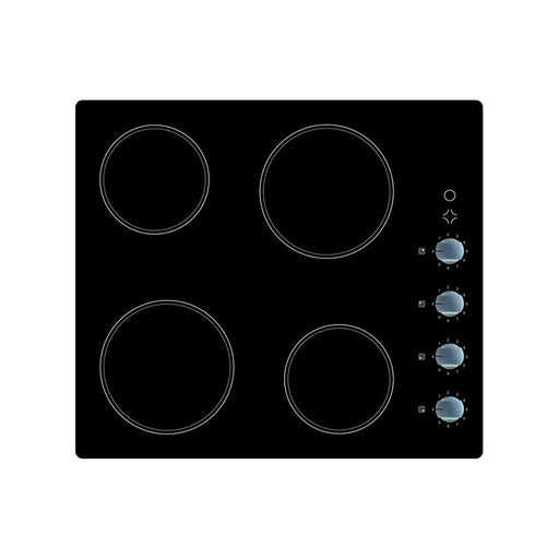 Kitchen Prima 60cm Ceramic Hob-additional-image-1