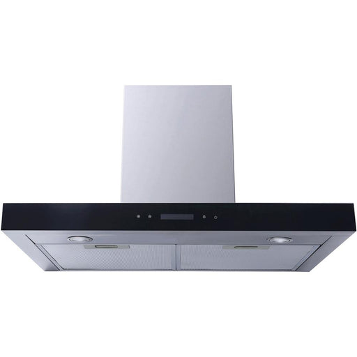 Kitchen Prima T Shaped Chimney Hood