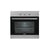 Kitchen Prima Built-In Single Electric Oven-additional-image-1