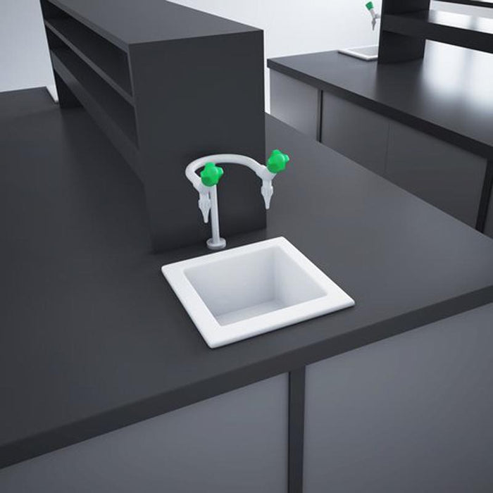 Rak Laboratory Sink 2 - Unbeatable Bathrooms
