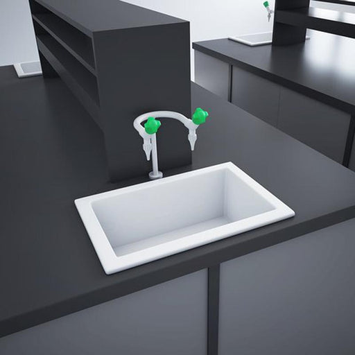 Rak Laboratory Sink 3 - Unbeatable Bathrooms