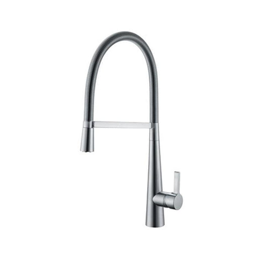 RAK Pull Out Kitchen Sink Mixer Tap - Unbeatable Bathrooms