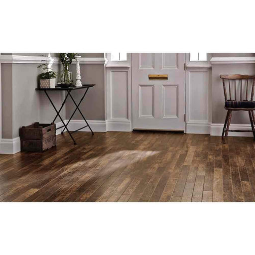 Karndean Da Vinci Wood Shade Driftwood Beach Driftwood Tile (Per M²) - Unbeatable Bathrooms