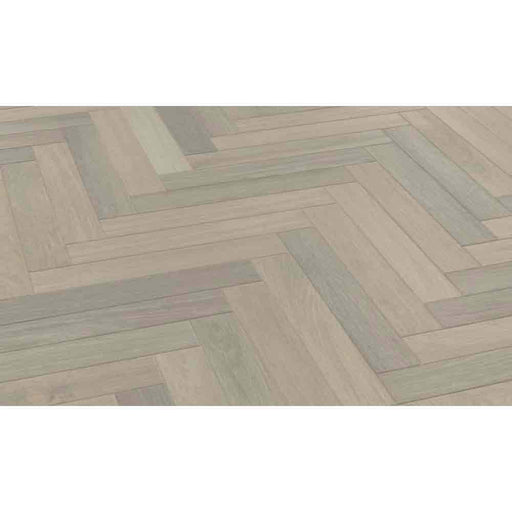 Karndean Art Select Wood Shade Parquet Glacier Oak Tile (Per M²) - Unbeatable Bathrooms